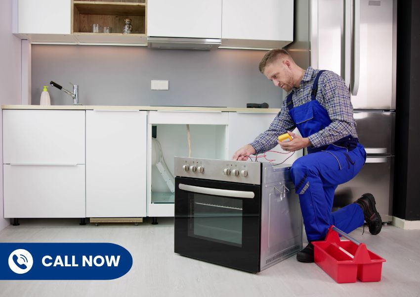 Appliance Repair Services in Puposky, MN